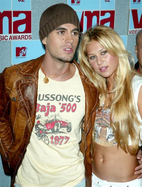 Enrique Iglesias and Anna Kournikova’s Relationship Timeline