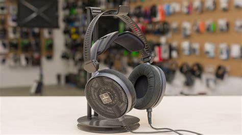 Audio-Technica ATH-R70x Review - RTINGS.com