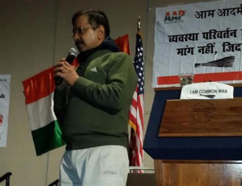 11 photos of 'Muffler Man' Arvind Kejriwal's day out in New York ...