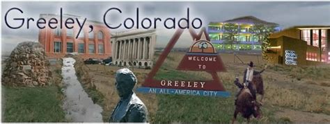 Greeley, Colorado History for Kids