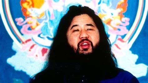 Aum Shinrikyo: The Japanese cult behind the Tokyo Sarin attack - BBC News