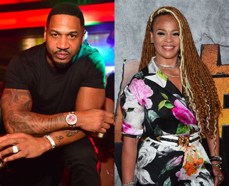 Faith Evans And Stevie J Talk Having Babies Together: Watch – VIBE.com