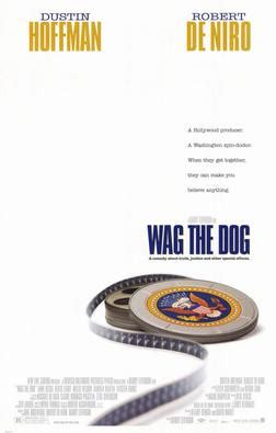 Wag the Dog - Wikiwand