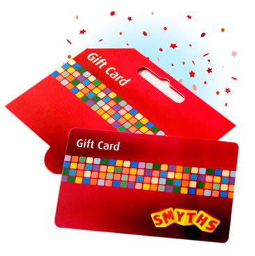 Giveaway #4 - Smyths Toys Giftcard - Janine's Little World