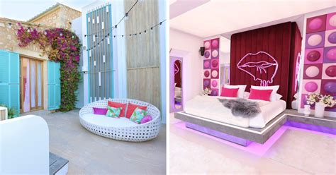 Inside the Love Island 2021 villa with swanky makeover for the new series