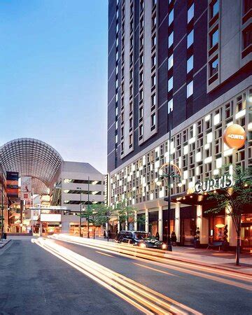 THE CURTIS DENVER - A DOUBLETREE BY HILTON HOTEL $164 ($̶1̶9̶7̶ ...