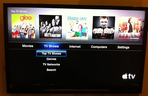 Apple TV: My First Day Review & Impressions