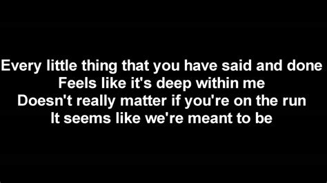 Backstreet boys as long as you love me lyrics az - amelaseries