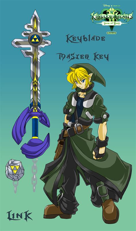 khdoc link keyblade by mauroz on DeviantArt