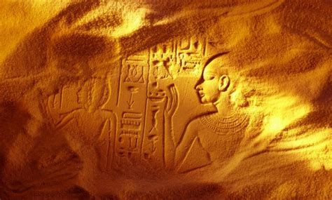 5 Confounding Archaeological Mysteries of Ancient Egypt — Curiosmos