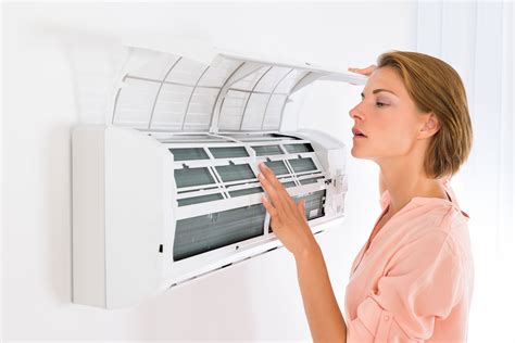 Air Conditioning Installation And Maintenance Guide – Rapture Air