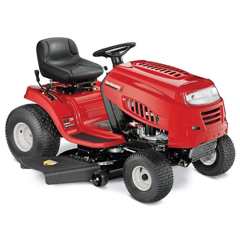 Yard Machine Lawn Mower Manual