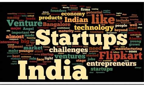 Highlights from the launch of 'Startup India' scheme