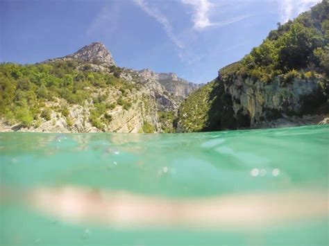 Kayaking the Gorges Du Verdon of France - Photo Tips, Creative ...