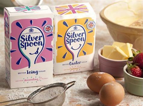 Silver Spoon combats falling bagged sugar sales with overhaul | News | The Grocer