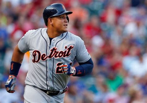 Miguel Cabrera Breaks MLB Record for Home Runs by a Venezuelan-Born Player | Latin Post - Latin ...