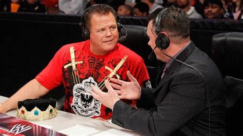 WWE reinstates Jerry 'The King' Lawler after domestic violence suspension - CBSSports.com