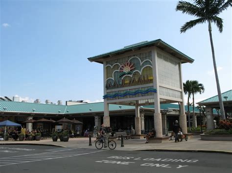 Maui Mall - 46 Photos & 26 Reviews - Shopping Centers - 70 E Kaahumanu Ave, Kahului, HI - Phone ...