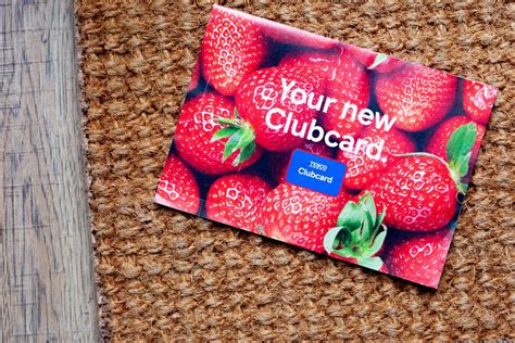 Tesco cuts value of Clubcard reward vouchers - Retail Gazette