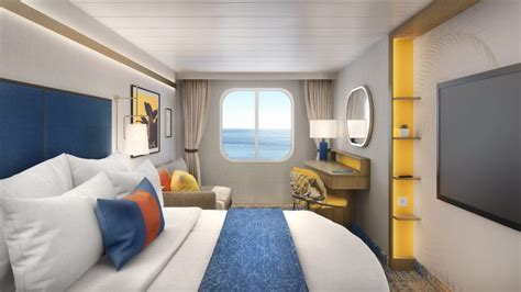 Icon of the Seas Guest Rooms | Royal Caribbean Incentives