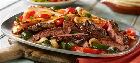 Order Authentic Fajitas in Arlington, TX | Uncle Julio’s