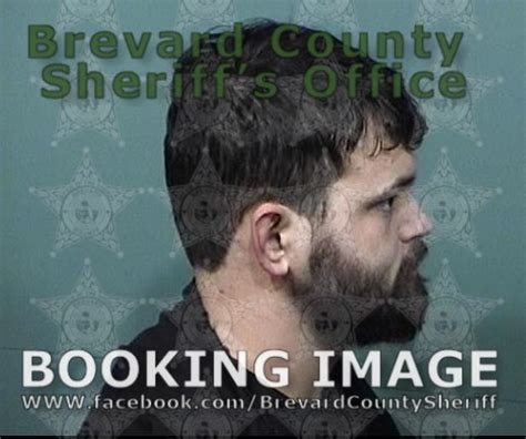 Arrests In Brevard County: January 15, 2023 – Suspects Presumed ...