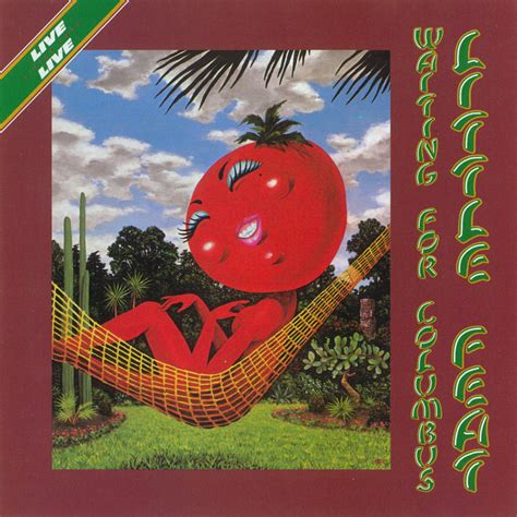 Little Feat - Willin' | iHeartRadio