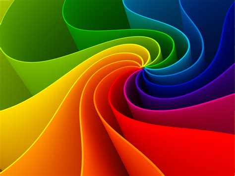 Colorful Desktop Wallpapers Abstract Art