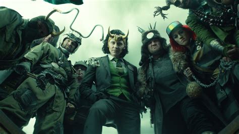 Report: Loki Season 2 Has 2 Showrunners & Multiple New Writers