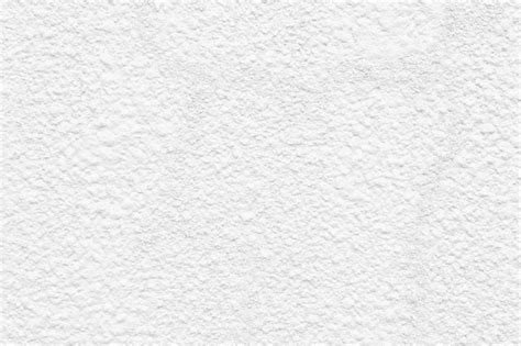 Premium Photo | White clean cement wall paint texture background