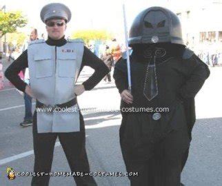 Coolest Spaceballs Costume