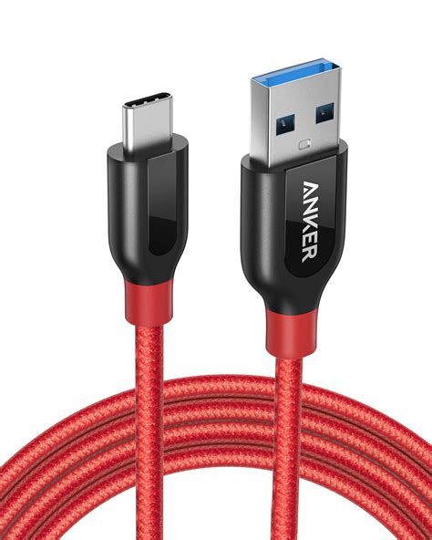 Ankleiden injizieren triumphierend anker kabel usb c Fein Session Außerirdischer