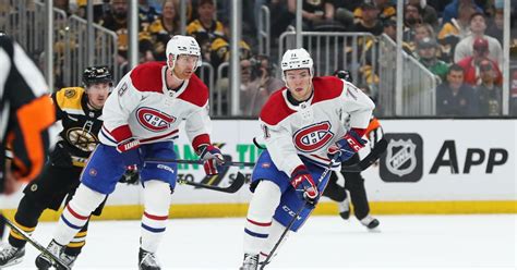 Josh Anderson Returns to the Montreal Canadiens Lineup | PREVIEW: MTL ...