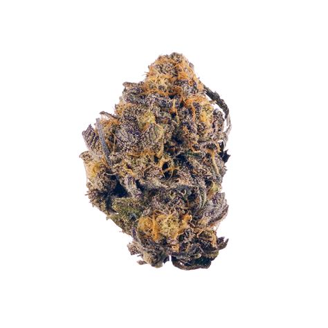 Purple Kush Weed Strain Information | Leafly