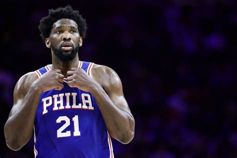 Where did Joel Embiid go to college? Exploring his journey to the NBA ...