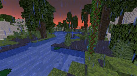 You will be able to make Minecraft biomes with features of all sorts with MCreator's 2023.1 new ...