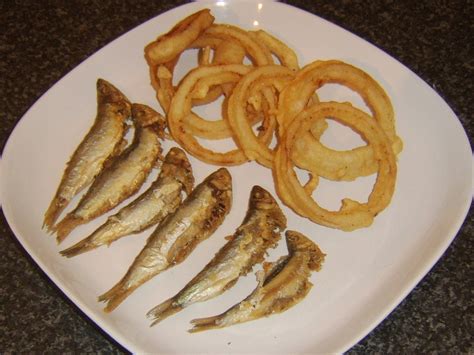 How to Cook Sprats and Recipes - Delishably