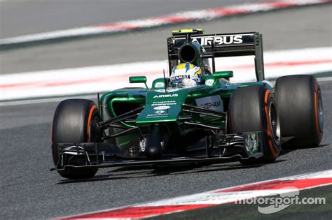 Caterham F1 Photo Galleries. High-res, high quality professional photos