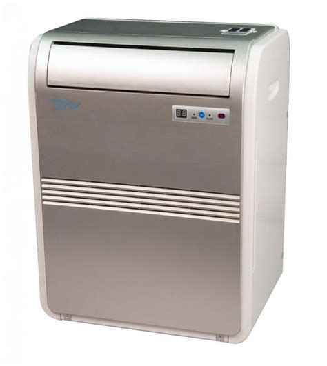 Haier CPRB08XCJ Commercial Cool 8000 BTU Portable Air Conditioner | Portable air conditioner ...