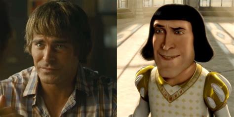 Zac Efron's Lord Farquaad Haircut -The Internet Reacts To The Actor's Iron Claw Look