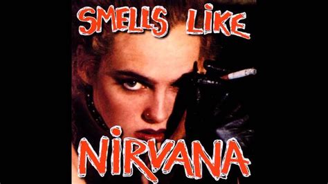 Smells like Nirvana - YouTube