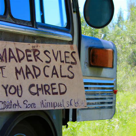 Chris McCandless Bus: A Controversial Landmark in Alaska's Wilderness - TooLacks