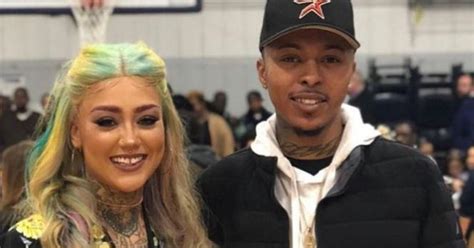 Are 'Black Ink Crew: New York' Stars Donna and Alex Still Together?