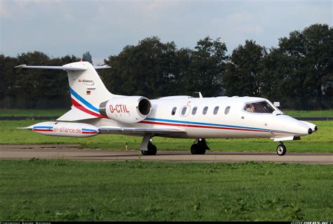 Learjet 35A - Air Alliance | Aviation Photo #6226563 | Airliners.net