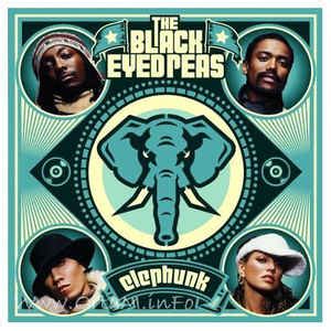 The Black Eyed Peas* - Elephunk (2004, CD) | Discogs