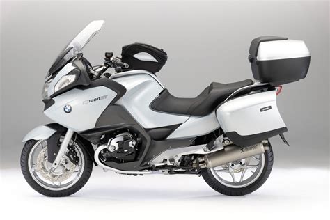 BMW R1200RT (2010-2011) Specs, Performance & Photos - autoevolution