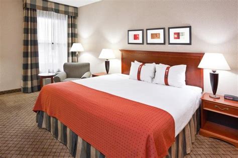 Holiday Inn Dayton/Fairborn I-675 Hotel (Fairborn (OH)) - Deals, Photos & Reviews