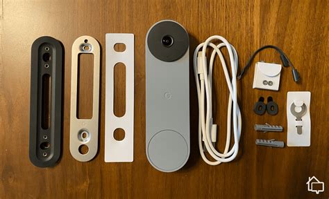 A Complete Look at the Google Nest Doorbell | SafeHome.org