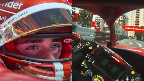 Hell Yeah: Every F1 Driver Will Have A Tiny Helmet Cam For The 2023 Season - Boss Hunting