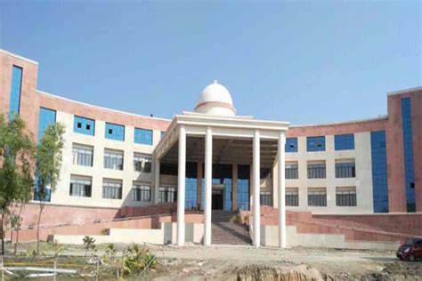 Central University of South Bihar (CUSB) Patna: Admission, Fees, Courses, Placements, Cutoff ...